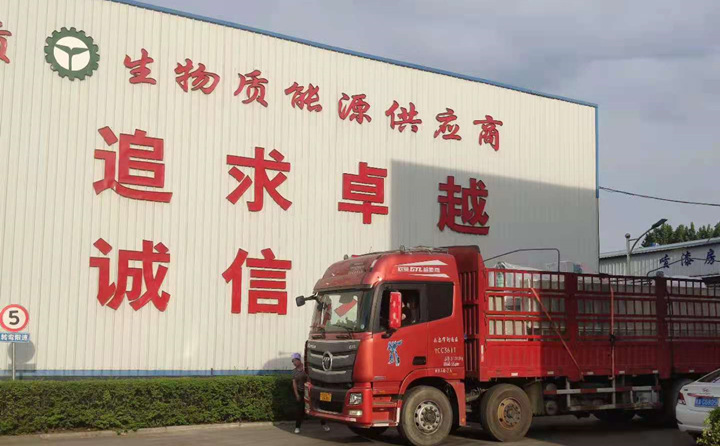 木屑製粒機發貨咯.jpg