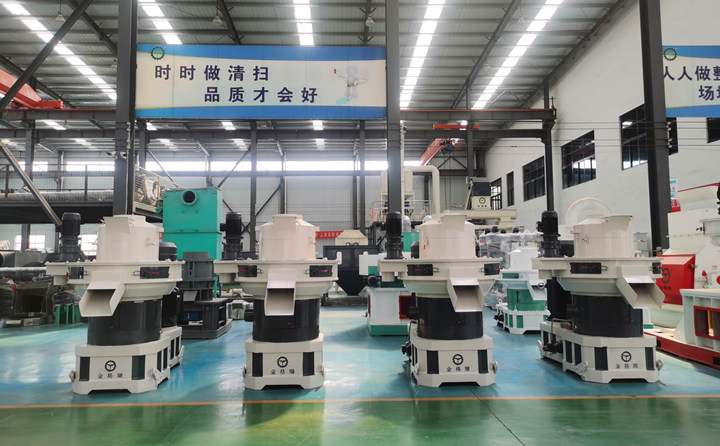 是時候亮出山東(dong) 這家讓我魂不守舍的木屑造粒機設備了.jpg
