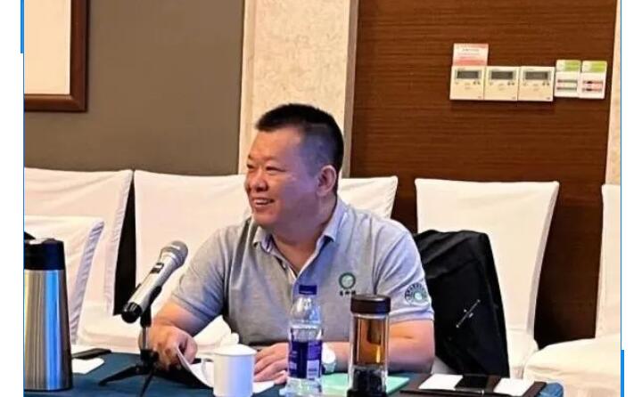 為(wei) 激發員工工作積極性，激勵員工完成公司各項目標，促進公司與(yu) 員工的雙贏發展，集團總經理孫寧波宣貫激勵政策。.jpg