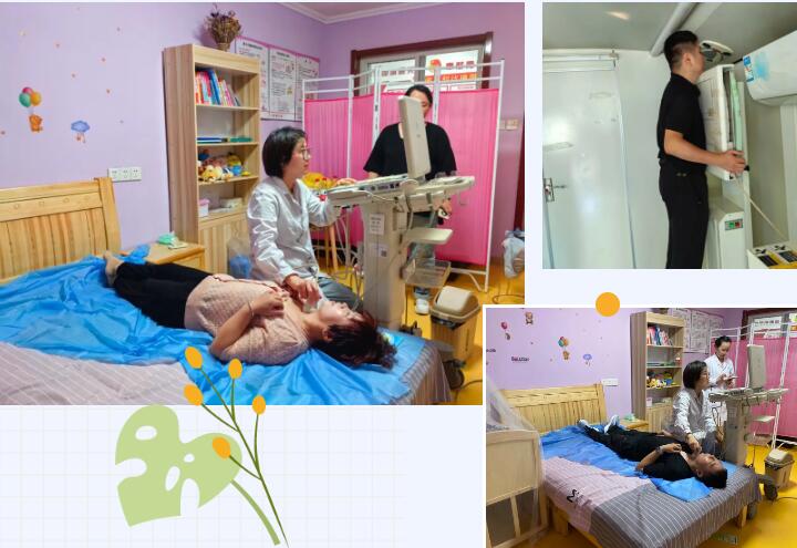 章丘區東(dong) 部片區辦公室還聯合章丘區縣醫院為(wei) 員工送來義(yi) 診及健康體(ti) 檢服務。.jpg