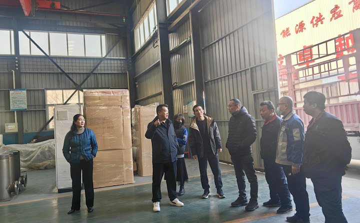 孫總重點提出了加強製度管理，認真履行好安全責任.jpg