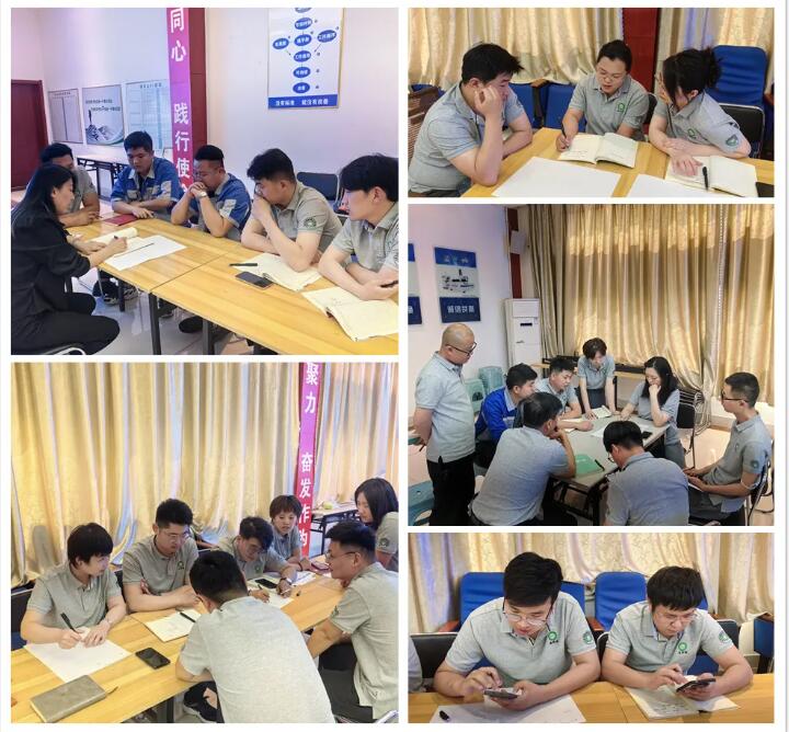 在銷售領域，軍(jun) 令狀代表銷售團隊對完成銷售目標的堅定決(jue) 心和承諾。.jpg
