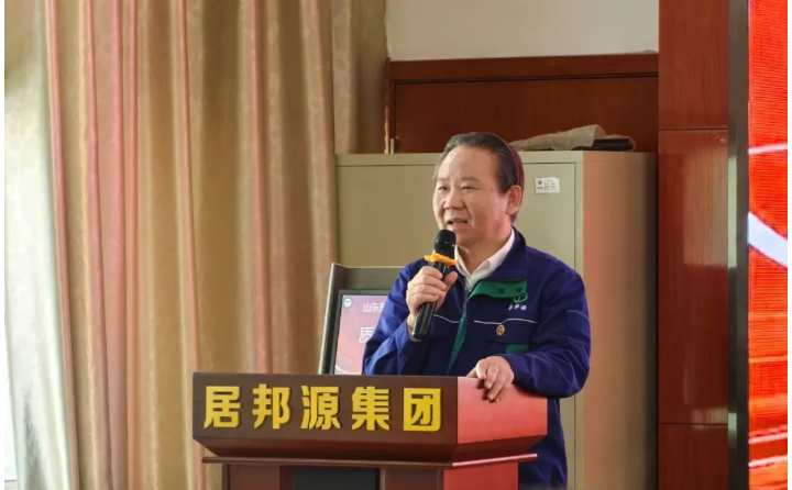 集團董事長景奉國強調，"質量不是檢驗出來的，而是設計出來、生產(chan) 出來的！”.png